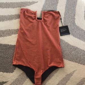 Acacia Swimwear Africa One Piece